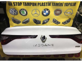 Oto Çıkma Parça / Renault / Megane / Kaporta & Karoser / Bagaj Kapağı / Çıkma Parça 