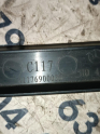 Oto Çıkma Parça / Mercedes / CLA / Tampon / Tampon Braketi / Çıkma Parça 
