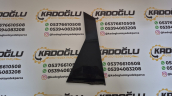 NİSSAN QASHQAI J12 SOL ARKA KAPI BAKALİTİ ÇIKMA YEDEK PARÇA 22/25