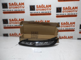Oto Çıkma Parça / Citroen / C4 / Far & Stop / Gündüz Ledi / Çıkma Parça 
