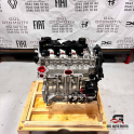 Oto Çıkma Parça / Citroen / Berlingo / Motor / Motor (komple) / Sıfır Parça 