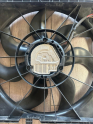Oto Çıkma Parça / Mercedes / E Serisi / Fan / Fan Motoru / Çıkma Parça 
