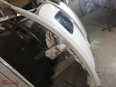 Oto Çıkma Parça / Volvo / S60 / Kaporta & Karoser / Kesme Tavan Sacı / Çıkma Parça 