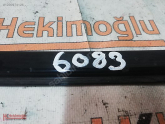 Oto Çıkma Parça / Volkswagen / Touran / Oto Cam / Cam Krikosu / Çıkma Parça 