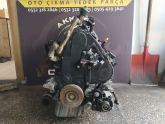 Oto Çıkma Parça / Peugeot / Partner / Motor / Motor (komple) / Çıkma Parça 