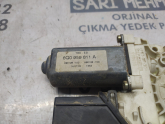 Oto Çıkma Parça / Volkswagen / Polo / Oto Cam / Cam Motoru / Çıkma Parça 