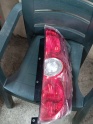 Oto Çıkma Parça / Fiat / Doblo / Far & Stop / Sağ Arka Stop / Çıkma Parça 
