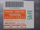 Toyota Corolla Motor Beyni / 1757002900