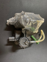 Oto Çıkma Parça / Peugeot / 301 / Egzoz / Partikül Filtresi / Çıkma Parça 