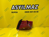 Oto Çıkma Parça / Volkswagen / Jetta / Far & Stop / Sol Arka Stop / Çıkma Parça 