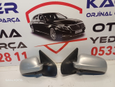 Oto Çıkma Parça / Volkswagen / Bora / Ayna / Sağ Dış Ayna / Çıkma Parça 