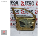 Oto Çıkma Parça / Toyota / Yaris / Kaporta & Karoser / Sağ Ön Kapı / Çıkma Parça 