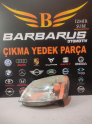 PEUGEOT PARTNER-CİTROEN BERLİNGO SOL FAR ÇIKMA