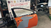 Oto Çıkma Parça / Nissan / Micra / Kaporta & Karoser / Sağ Ön Kapı / Çıkma Parça 
