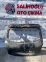 FİAT 500X BAGAJ KAPAĞI ÇIKMA ORJİNAL