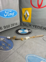CLIO SYMBOL SAĞ ÖN KAPI CAM DIŞ KENAR FİTİLİ SIFIR-ORJ 8200695932