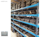 Oto Çıkma Parça / Tata / Indigo / Motor / Silindir Kapağı / Çıkma Parça 