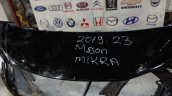 Oto Çıkma Parça / Nissan / Micra / Tampon / Ön Tampon / Çıkma Parça 