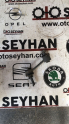 Oto Çıkma Parça / Volkswagen / Passat / Koltuk & Döşeme / Arka Koltuk / Çıkma Parça 
