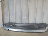 Skoda kamiq arka tampon alt eki spoyler 658807521B orijinal