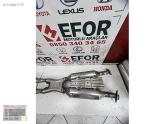 Oto Çıkma Parça / Bmw / 3 Serisi / Egzoz / Susturucu / Çıkma Parça 