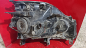 Oto Çıkma Parça / Nissan / X-Trail / Far & Stop / Sol Ön Far / Çıkma Parça 