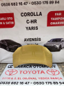 Oto Çıkma Parça / Toyota / Yaris / Kaporta & Karoser / Kaput / Çıkma Parça 