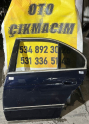 Oto Çıkma Parça / Bmw / 5 Serisi / Kaporta & Karoser / Sol Arka Kapı / Çıkma Parça 