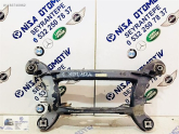 MERCEDES SLK W172 MOTOR TRAVERS ORJ ÇIKMA A1723506003