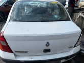 RENAULT CLIO 2 ARKA BAGAJ ORJİNAL CIKMA TEMİZ