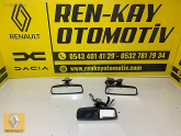Oto Çıkma Parça / Renault / R 5 / Ayna / İç Ayna / Sıfır Parça 