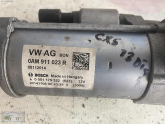 Oto Çıkma Parça / Volkswagen / Golf / Elektrik / Marş Motoru / Çıkma Parça 