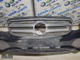 Oto Çıkma Parça / Mercedes / E Serisi / Tampon / Tampon Izgarası / Çıkma Parça 