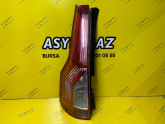 Oto Çıkma Parça / Citroen / C4 / Far & Stop / Sol Arka Stop / Çıkma Parça 