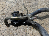 Oto Çıkma Parça / Honda / Civic / Motor / EGR / Çıkma Parça 