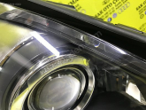 Oto Çıkma Parça / Mercedes / C180 / Far & Stop / Sol Ön Far / Çıkma Parça 