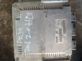 Oto Çıkma Parça / Peugeot / 206 / Beyin / Motor Beyni / Çıkma Parça 