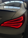 MERCEDES CLA 180 CLA200 W117 AMG  ORJİNAL  ÇIKMA  SAĞ SOL STOP