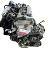 2001-2009 Toyota Avensis 1AZ Komple Motor - Oto Çıkma Parçalar