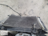 Oto Çıkma Parça / Toyota / Avensis / Radyatör / Kalorifer Radyatörü / Çıkma Parça 