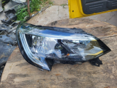 Renault tailant sağ far