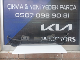 Oto Çıkma Parça / Kia / Sportage / Tampon / Tampon Izgarası / Çıkma Parça 