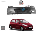HYUNDAİ İ10 ARKA TAMPON 2011 2012 2013 2014 2015 2016 / 866110X2