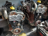 Oto Çıkma Parça / Renault / Fluence / Motor / Motor (komple) / Çıkma Parça 