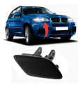 51657199142 BMW X5 E70 E72 2007-2011 FAR FISKIYE KAPAGI SAG