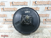 MİTSUBİSHİ L200 WESTİNGHOUSE FREN MERKEZİ VE HİDROLİK YAĞ BİDONU