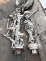 Oto Çıkma Parça / Hyundai / H100 / Motor / Motor (komple) / Çıkma Parça 