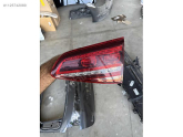 Oto Çıkma Parça / Volkswagen / Golf / Motor / Silindir Kapağı / Çıkma Parça 