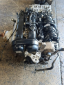 Fiesta 1.4 benzinli motor