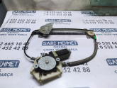 Oto Çıkma Parça / Volvo / S40 / Oto Cam / Cam Krikosu / Çıkma Parça 